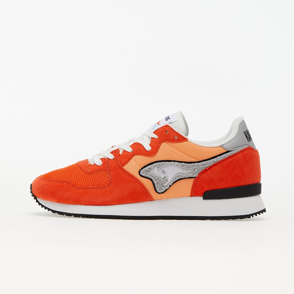 Kangaroos Basketball Kangaroos Aussie-classic Pop EU 41 orange/blanc günstig online kaufen