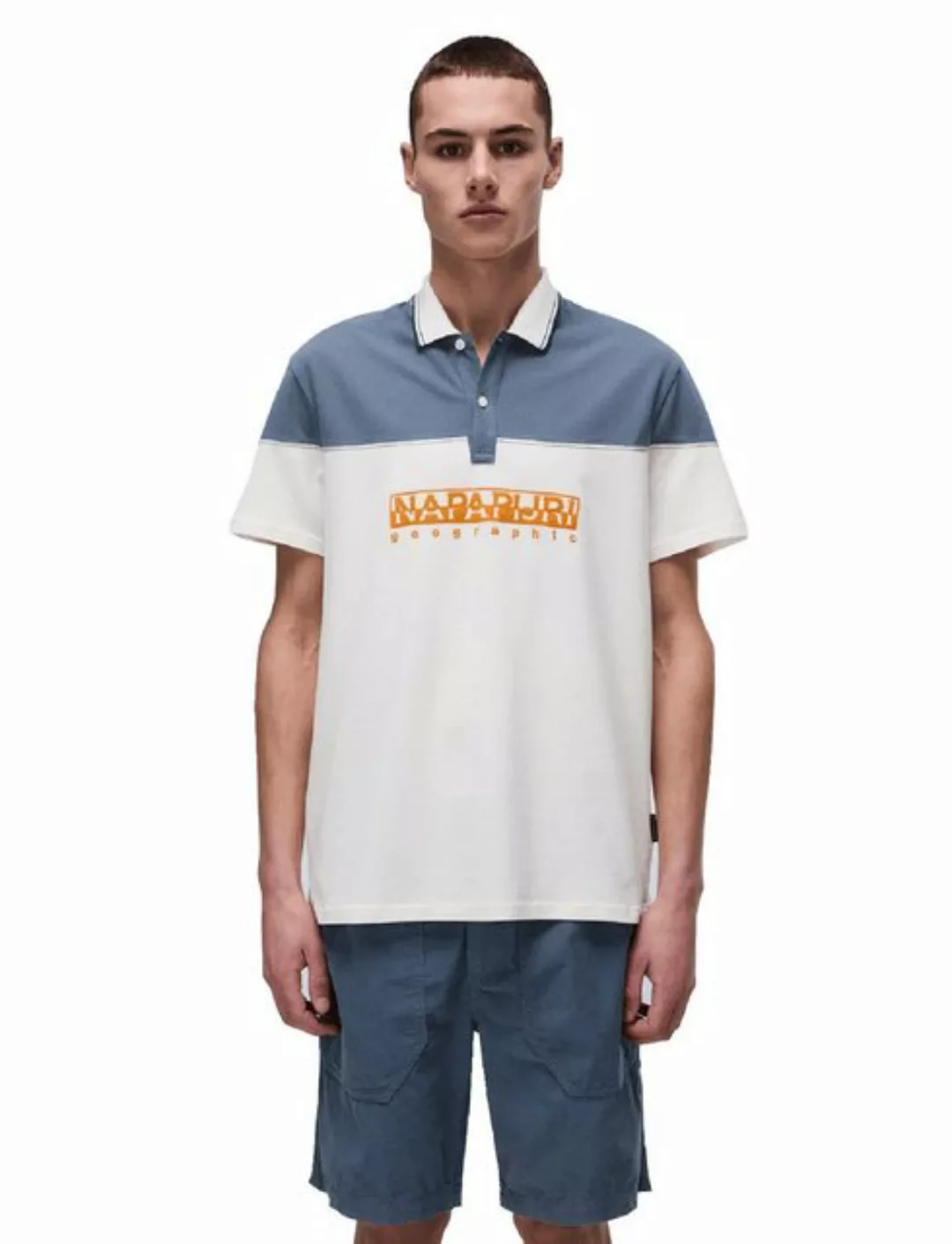 Napapijri Poloshirt Saturnia günstig online kaufen