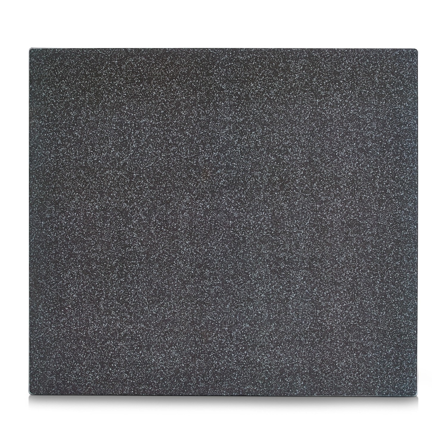 Herdblende-/Abdeckplatte Granit Anthr günstig online kaufen