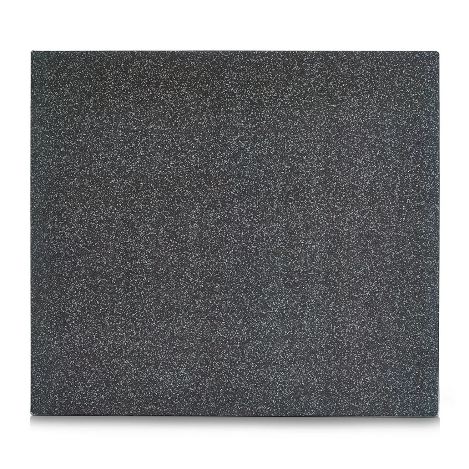 Herdblende-/Abdeckplatte Granit Anthr günstig online kaufen