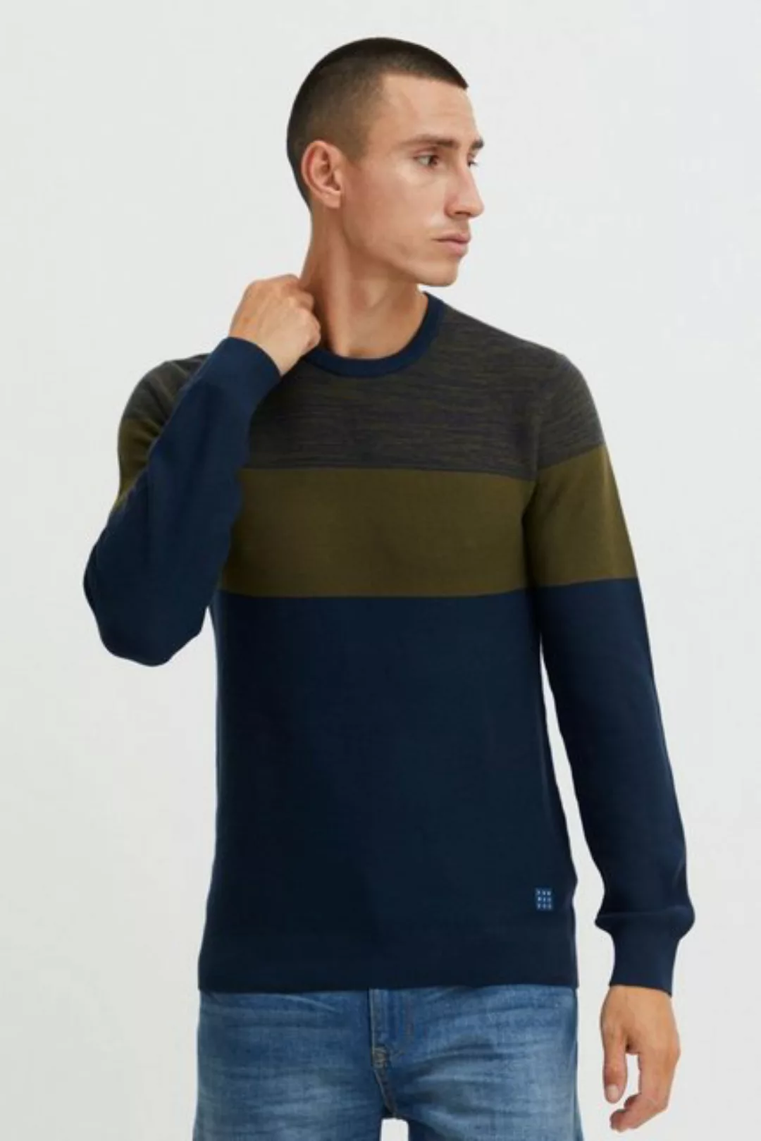 Blend Strickpullover "Strickpullover BHNapinoa" günstig online kaufen