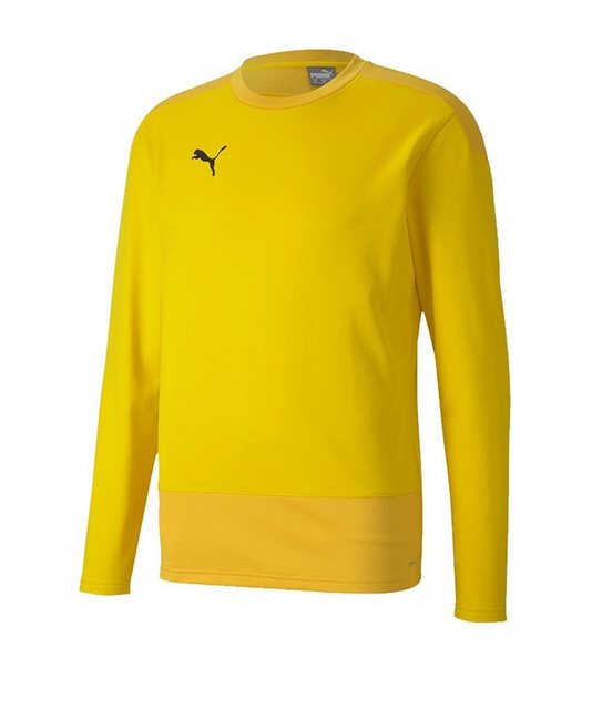 PUMA Sweatshirt teamGOAL 23 Training Sweatshirt günstig online kaufen