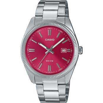 CASIO TIMELESS COLLECTION Quarzuhr MTP-1302PD-4AVEF, Armbanduhr, günstig online kaufen
