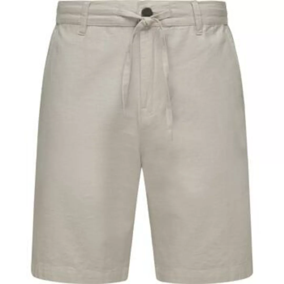 Ragwear Shorts "Harling", (1 tlg.), kurze Herren Hose mit Bindeband günstig online kaufen