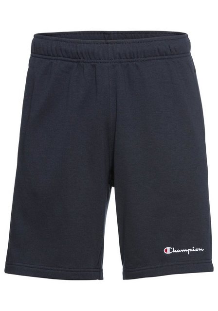 Champion Bermudas "Icons Bermuda Small Logo" günstig online kaufen