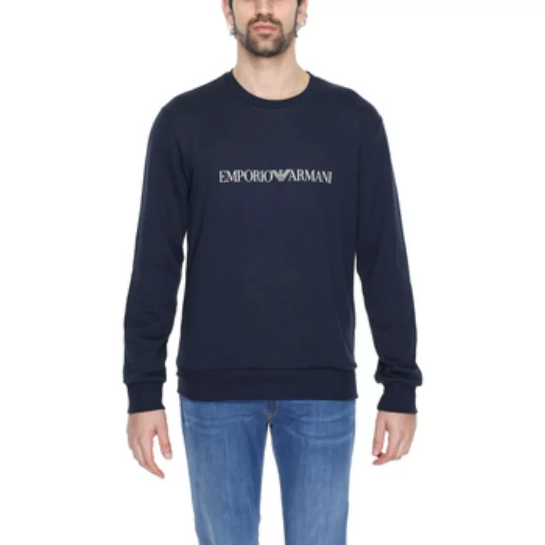 Emporio Armani EA7  Sweatshirt 111785 4R571 günstig online kaufen