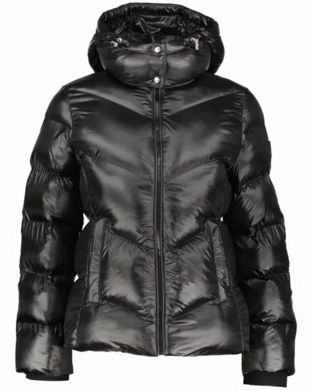 BOSS Winterjacke Damen Steppjacke PEPULE4 günstig online kaufen