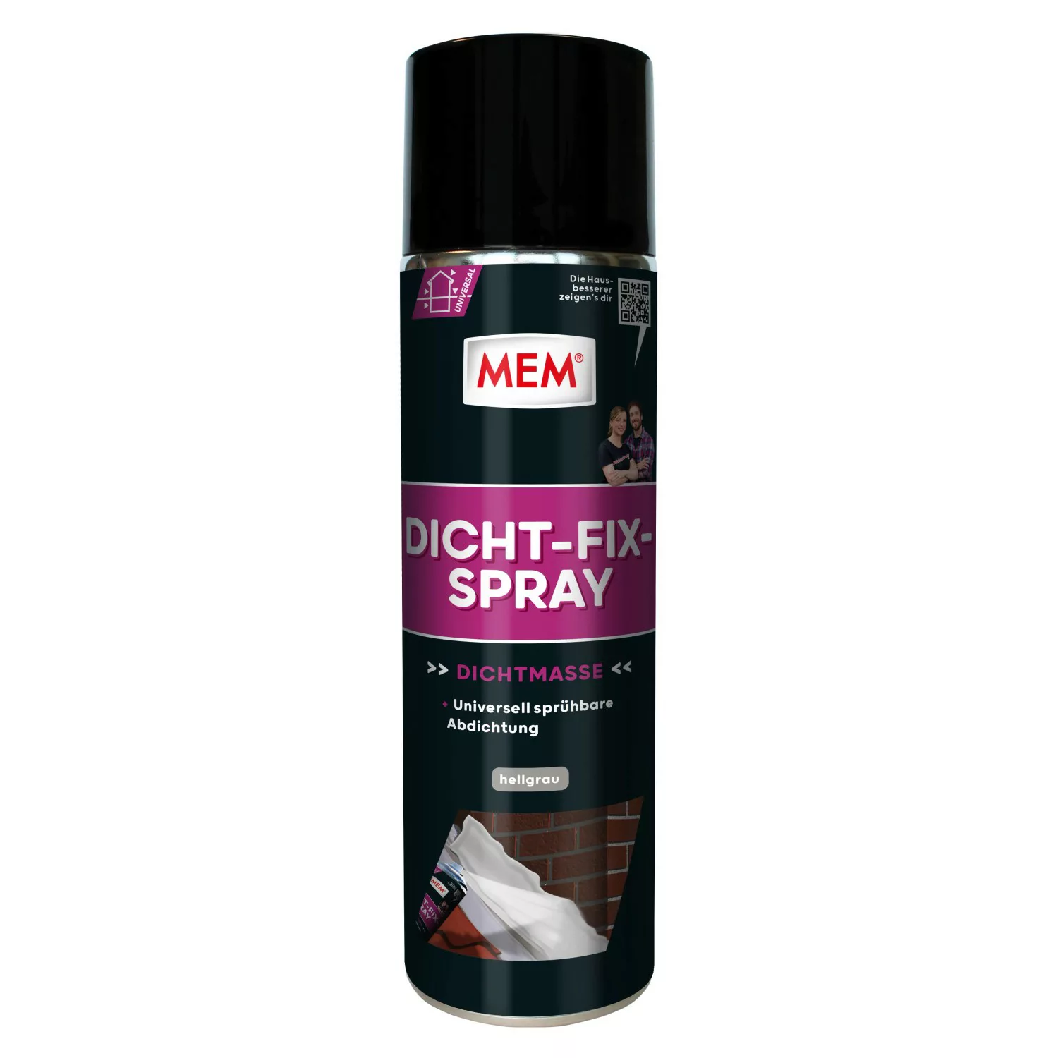 MEM Bauchemie Dichtungsband MEM Dicht-Fix-Spray 500 günstig online kaufen