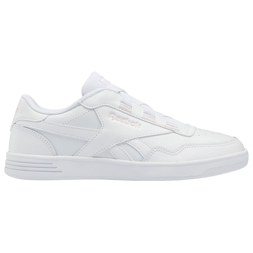 Reebok Royal Techque T Elastic Sportschuhe EU 42 Ftwr White / Porcelain Pin günstig online kaufen