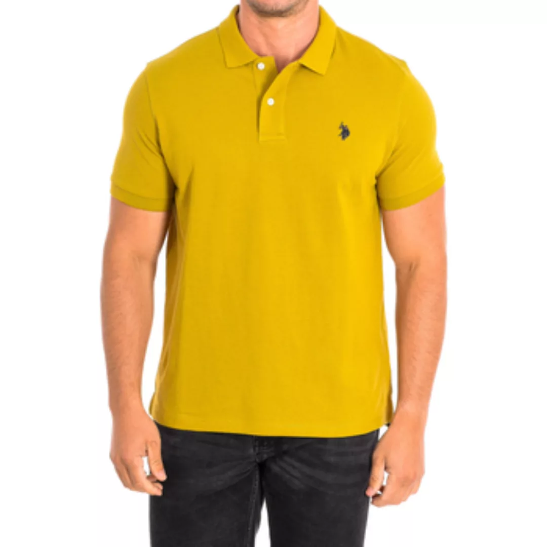 U.S Polo Assn.  Poloshirt 61423-216 günstig online kaufen