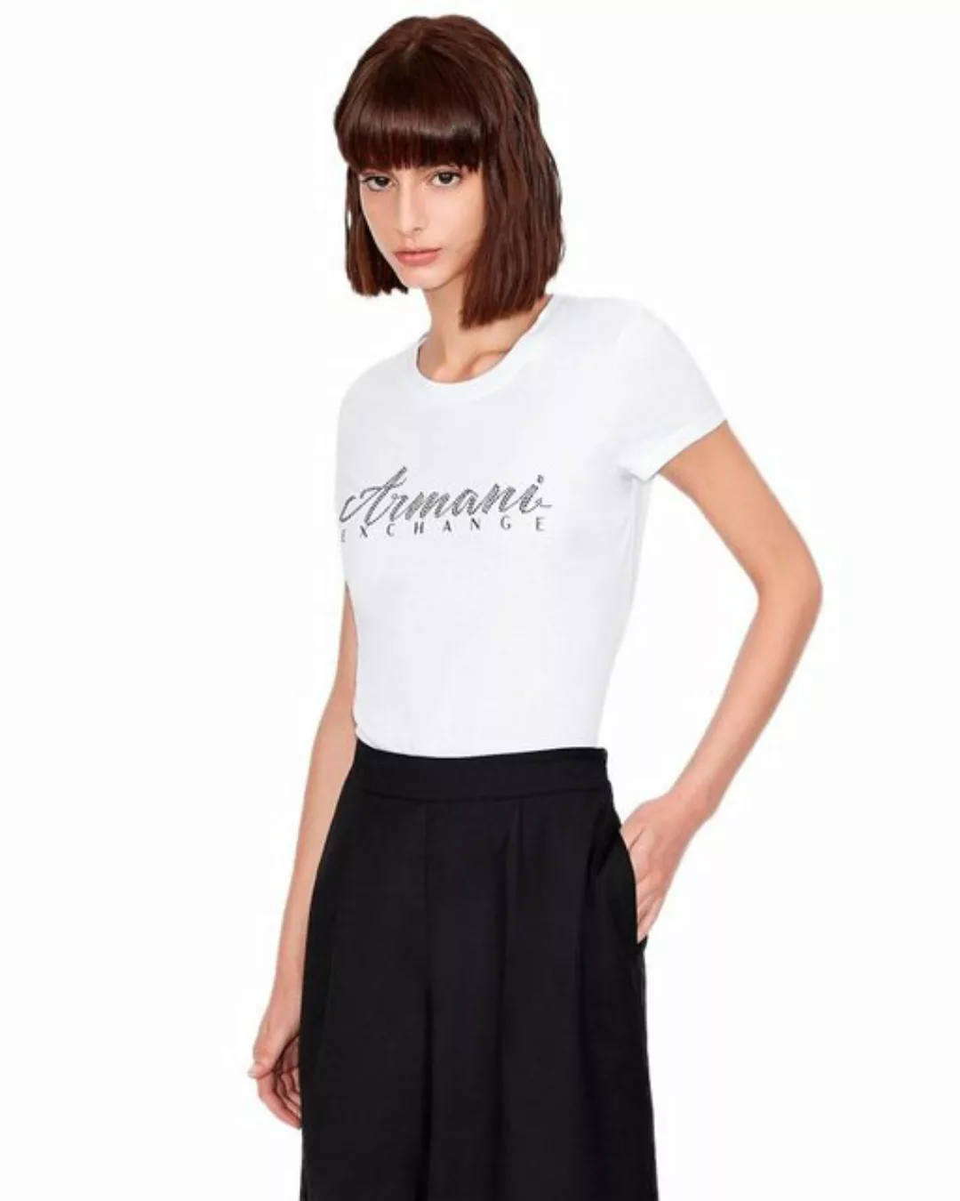 ARMANI EXCHANGE T-Shirt günstig online kaufen