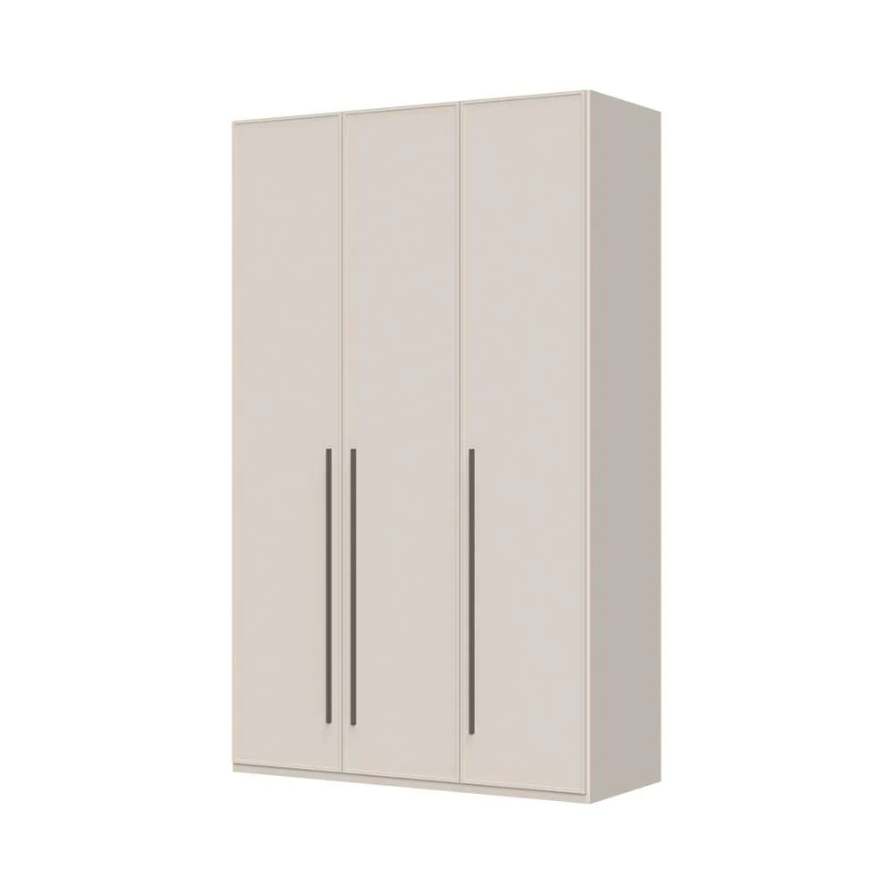 Places of Style Drehtürenschrank "Opera mit oder ohne Kranz inkl. LED-Beleu günstig online kaufen