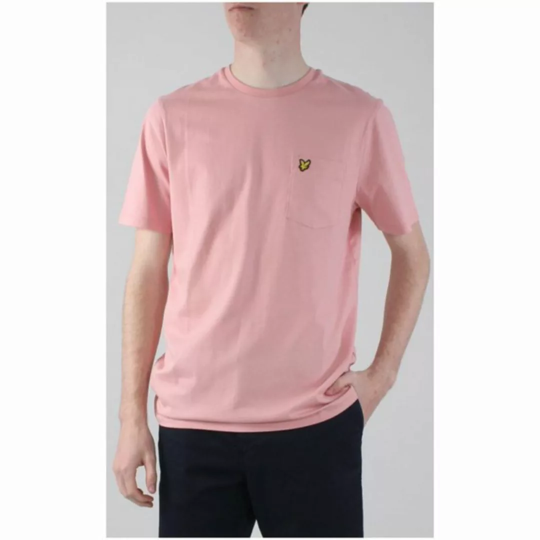 Lyle & Scott T-Shirt günstig online kaufen