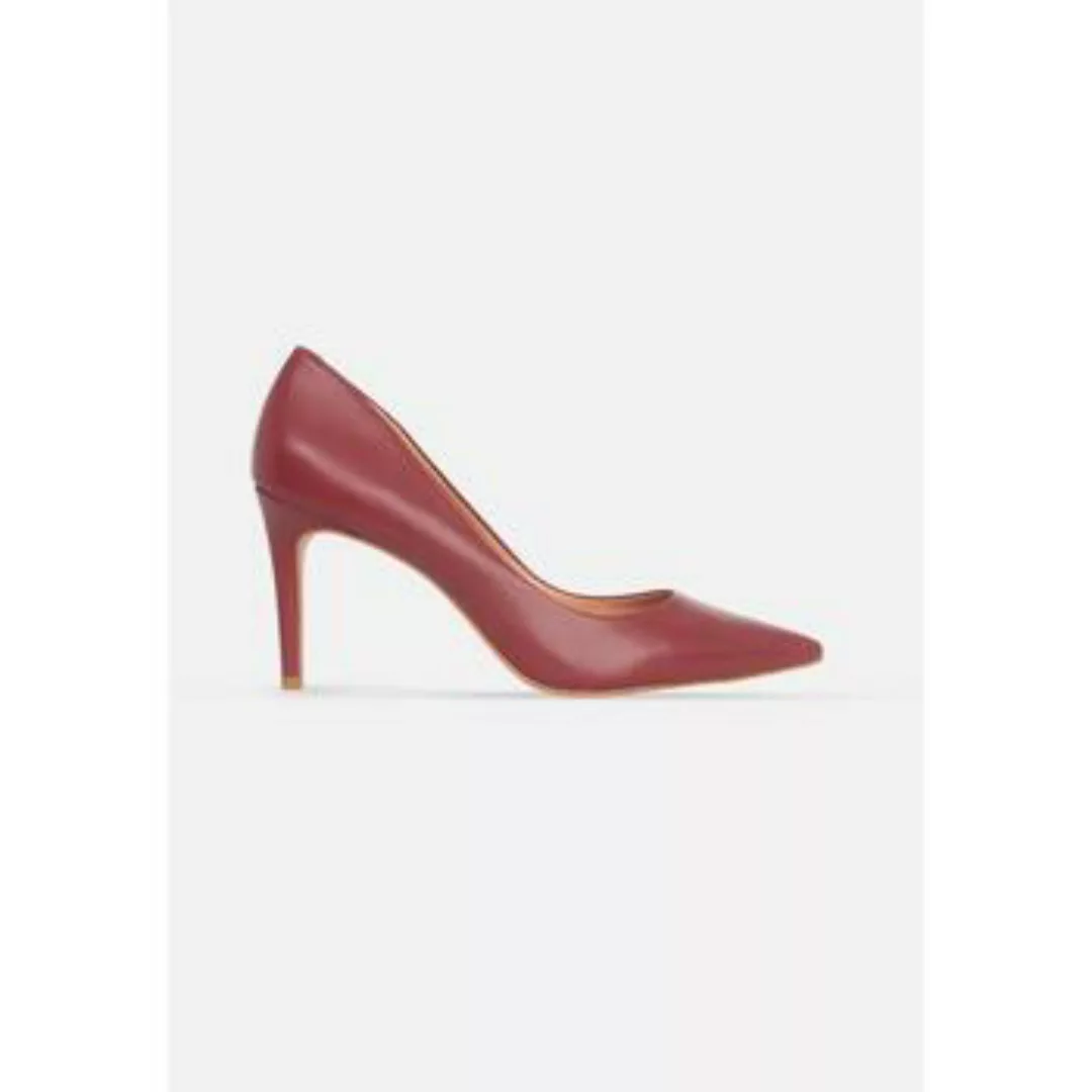 Mangará  Pumps Mangará Beri Leather Pumps - 8.7cm High Heel günstig online kaufen