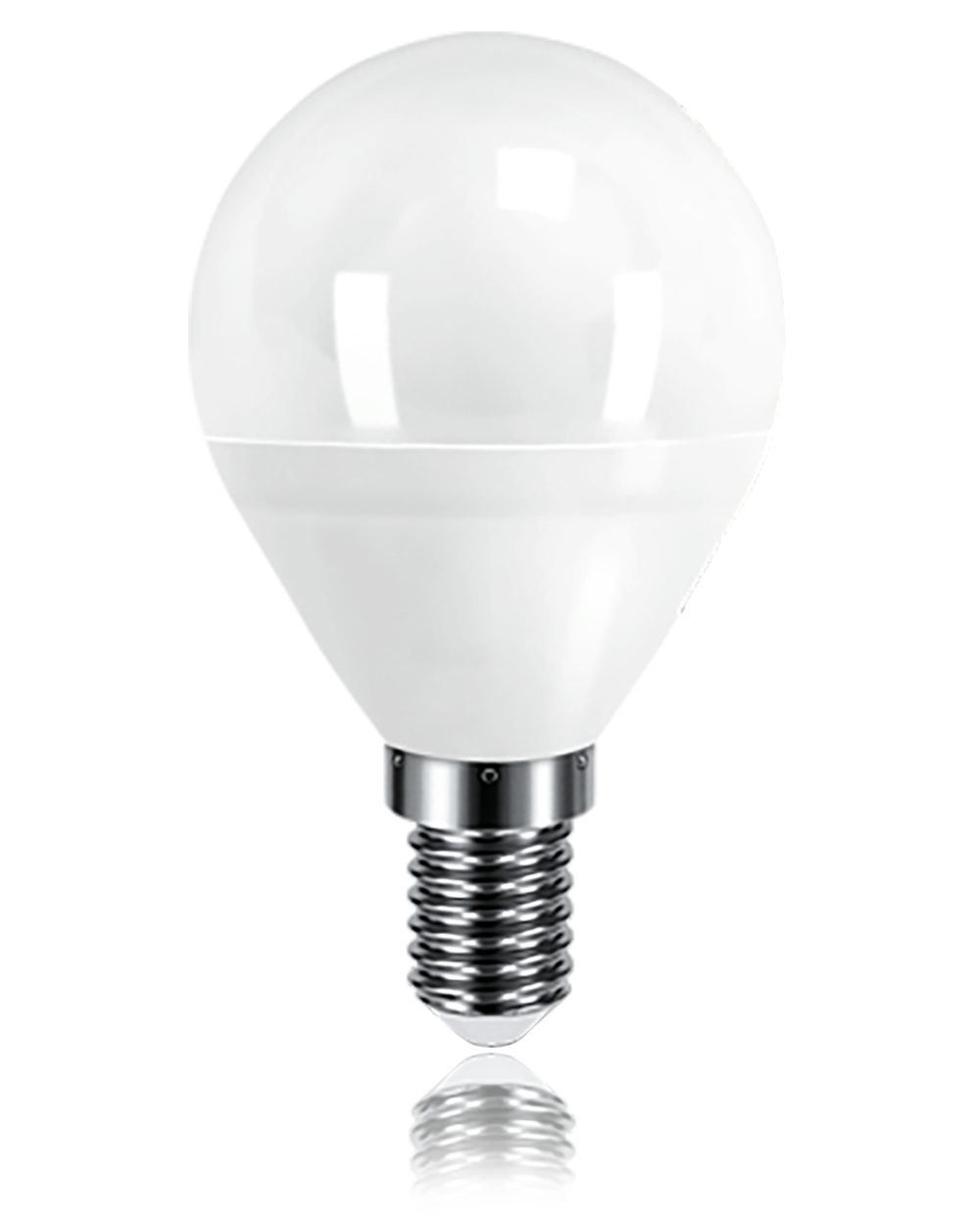 Bellight LED-Leuchtmittel LED E14 G45 Tropfenform günstig online kaufen