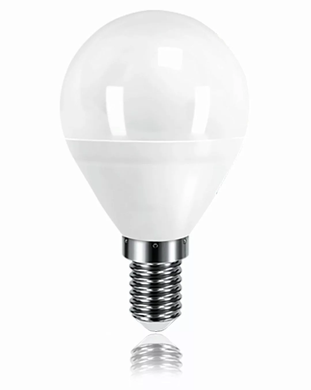 Bellight LED-Leuchtmittel LED E14 G45 Tropfenform günstig online kaufen