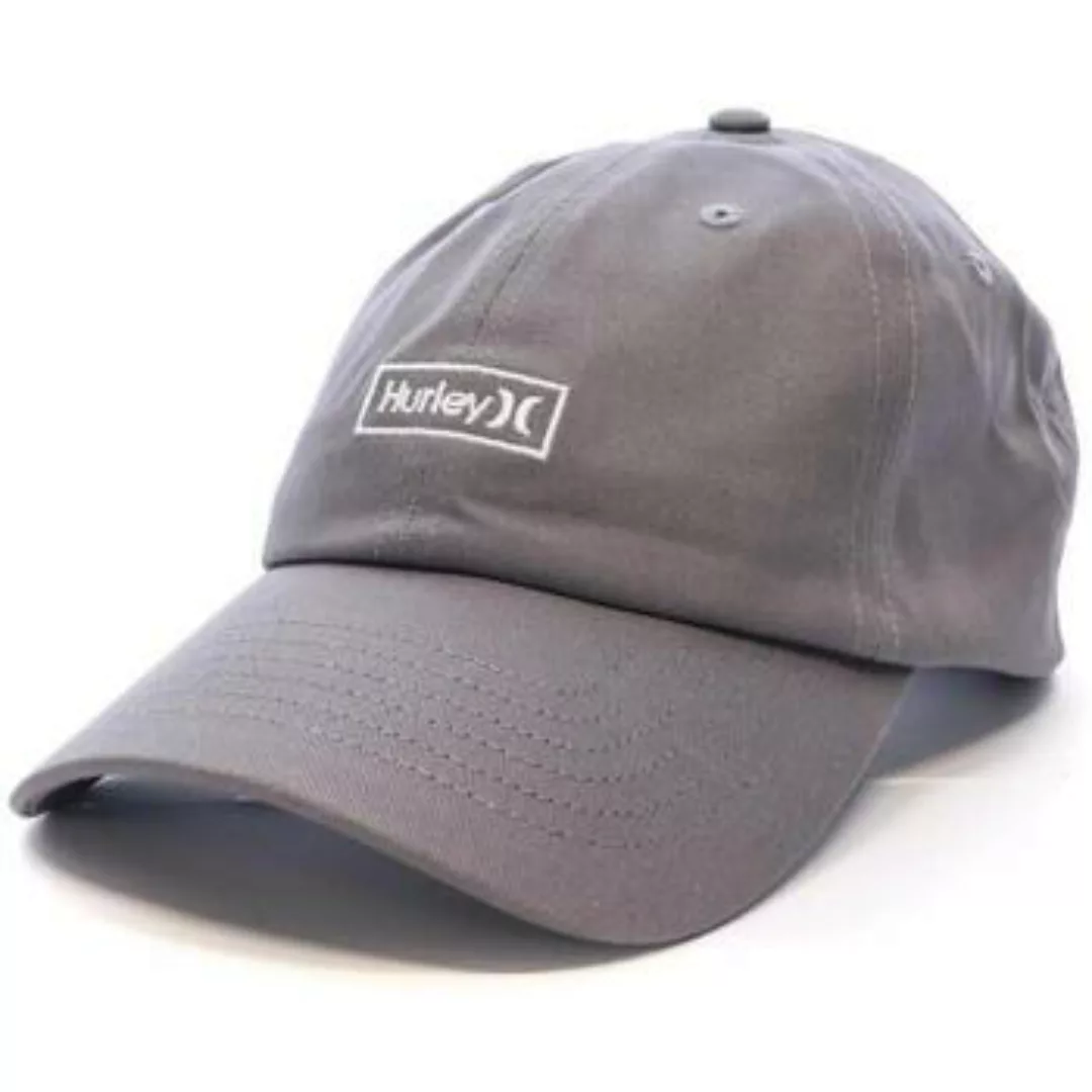 Hurley  Schirmmütze HIHM0208-093 günstig online kaufen