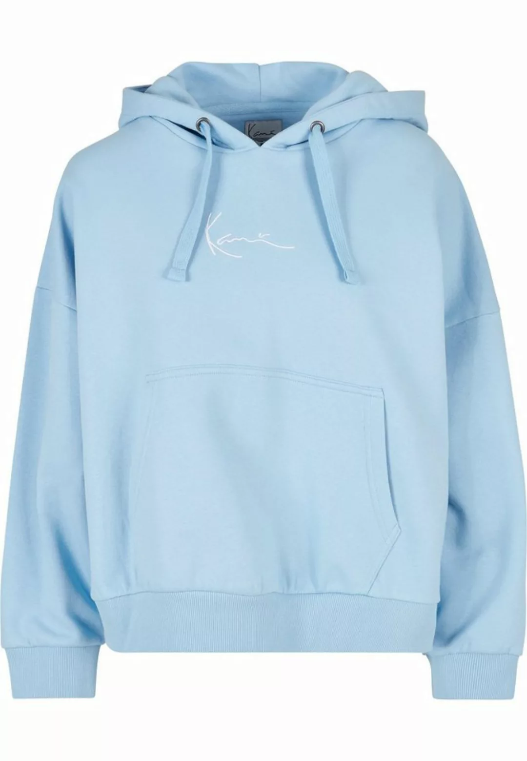 Karl Kani Kapuzenpullover "Karl Kani Damen" günstig online kaufen