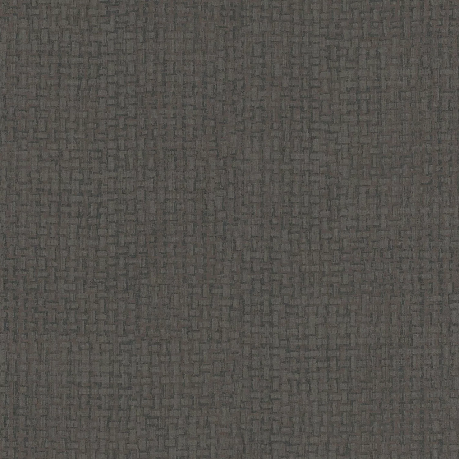Bricoflor Uni Tapete in Jute Optik Vlies Wandtapete Dezent Beige Blau Ideal günstig online kaufen