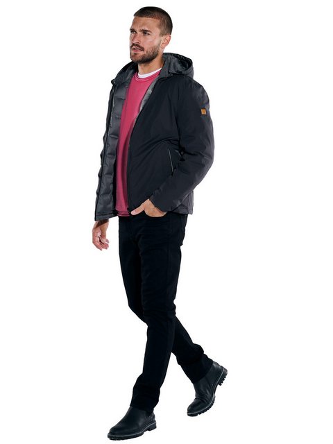 emilio adani Kurzjacke Steppjacke regular günstig online kaufen