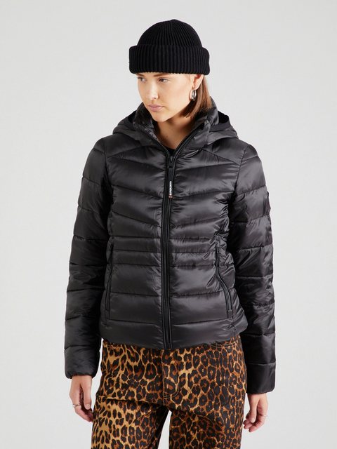 Superdry Steppjacke (1-St) günstig online kaufen