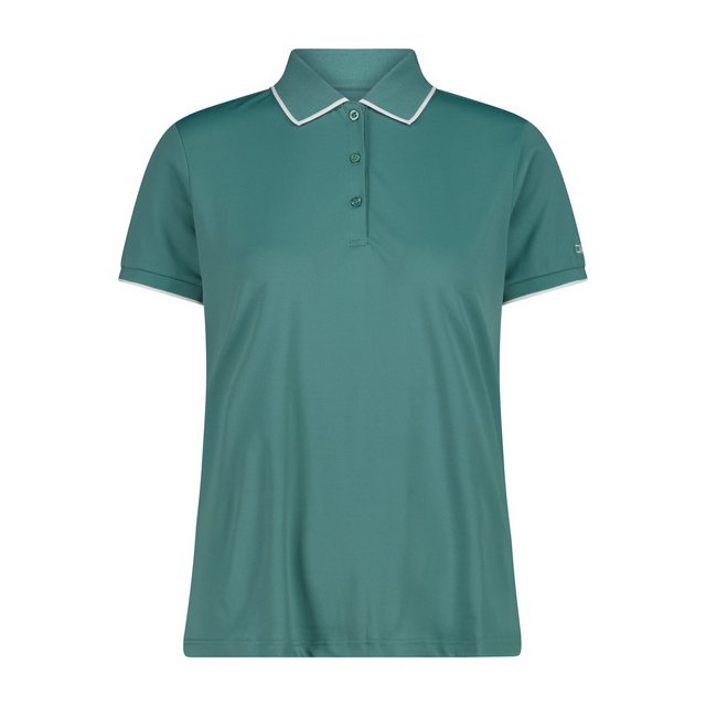 CMP Poloshirt CMP Damen Poloshirt Woman Polo 31T5066 günstig online kaufen