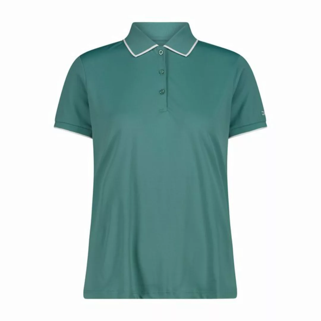 CMP Poloshirt CMP Damen Poloshirt Woman Polo 31T5066 günstig online kaufen