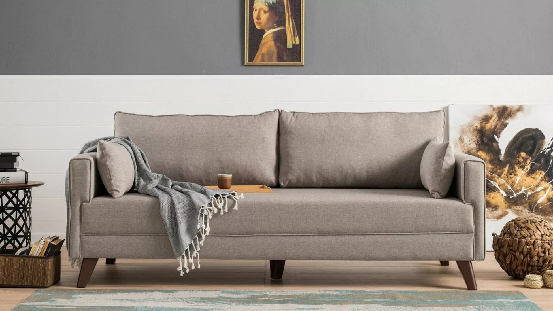 Skye Decor Sofa BLC1508 günstig online kaufen