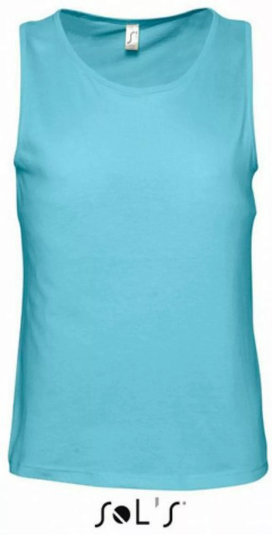 SOLS Tanktop Herren Tank Top T-Shirt Justin günstig online kaufen