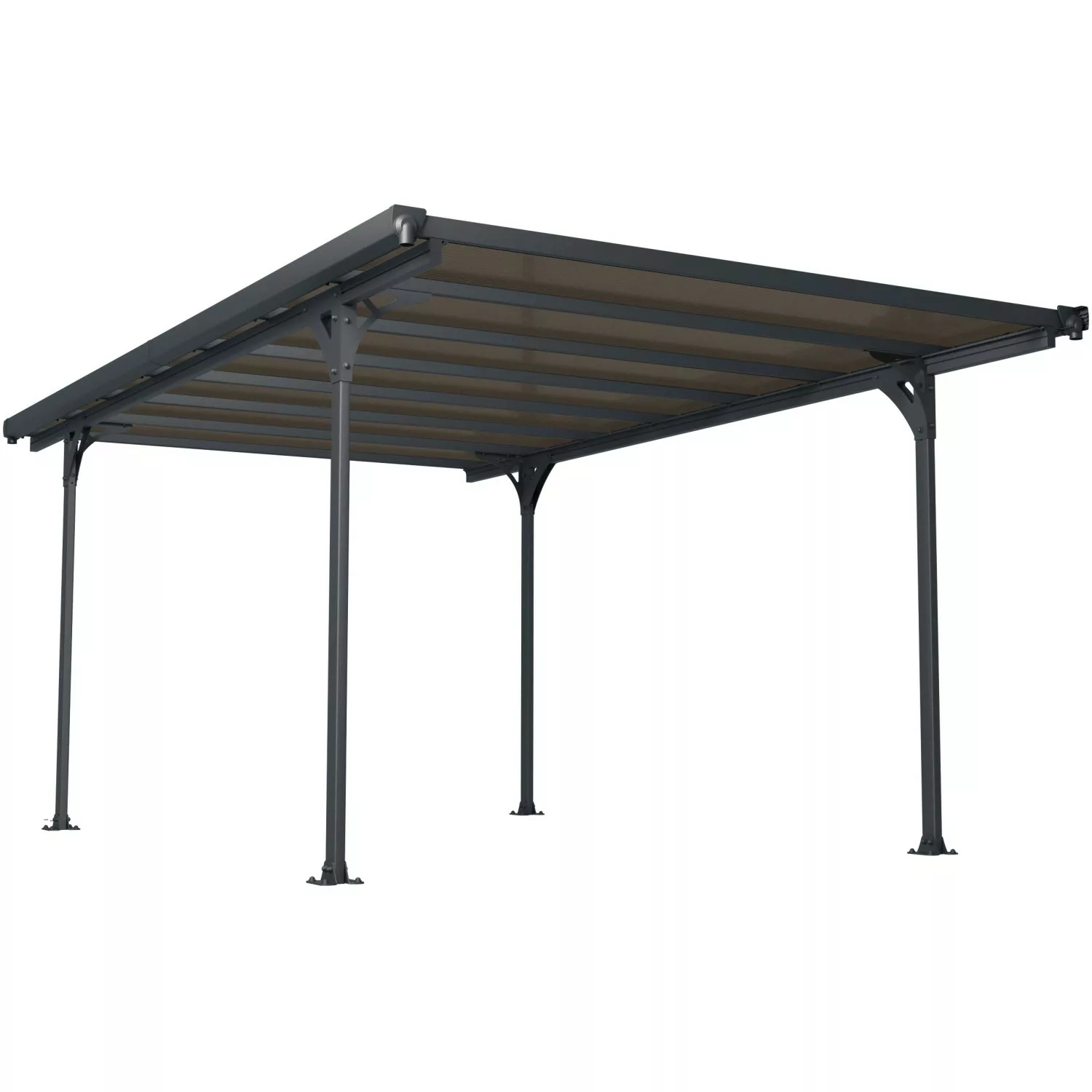 Palram Carport Verona günstig online kaufen