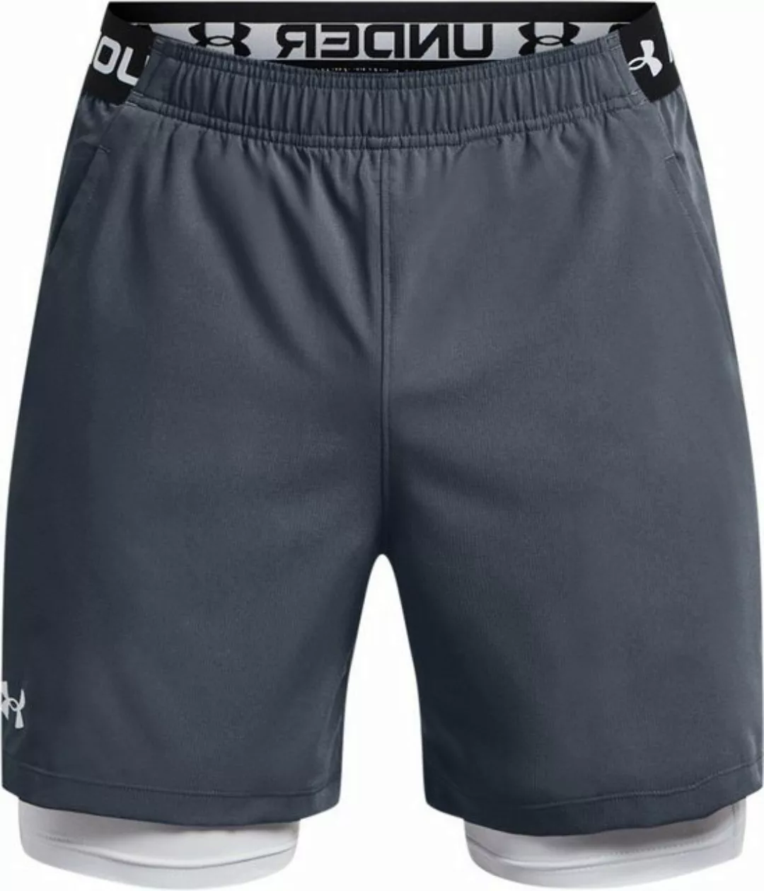 Under Armour® Shorts UA Vanish Woven 2in1-Shorts günstig online kaufen