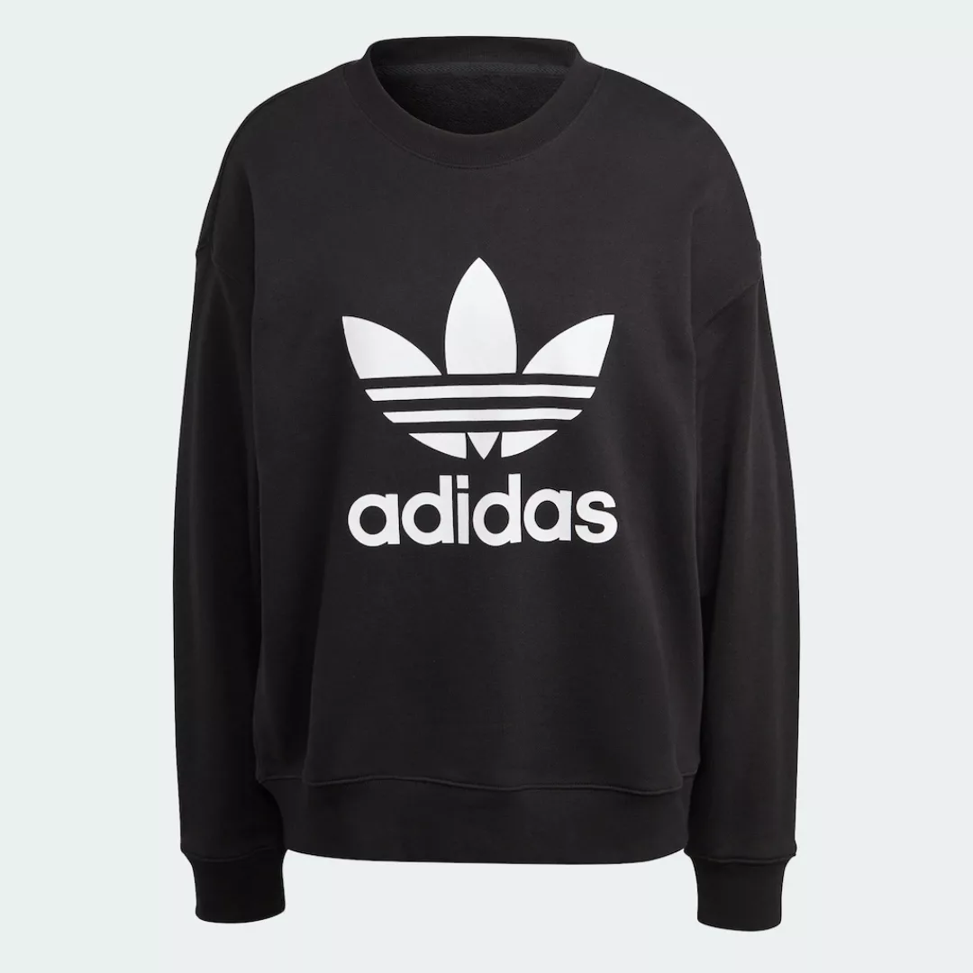 adidas Originals Sweatshirt "TREFOIL" günstig online kaufen