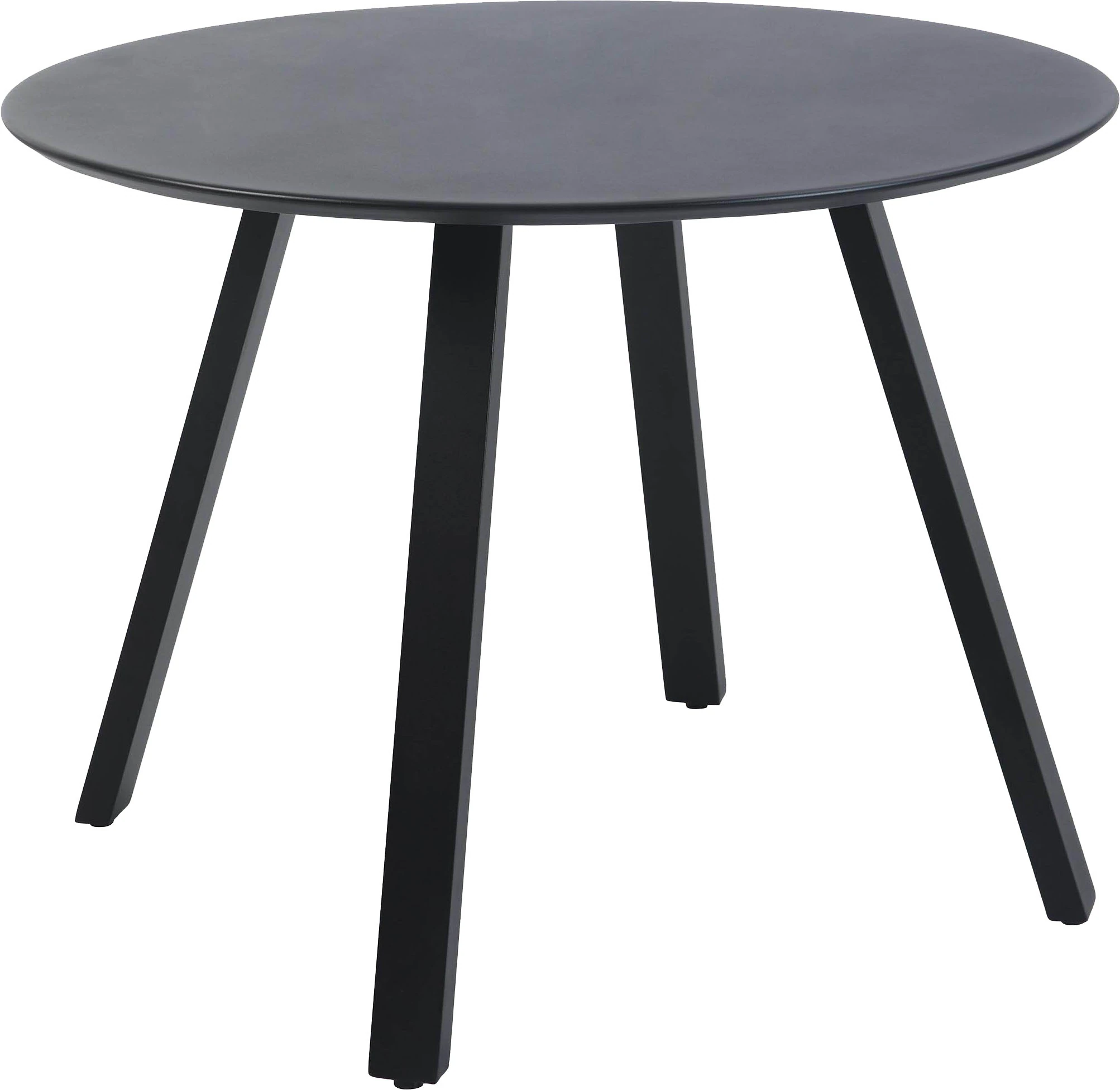 Best Gartentisch "Halo", (Packung, 1 St.), rund günstig online kaufen