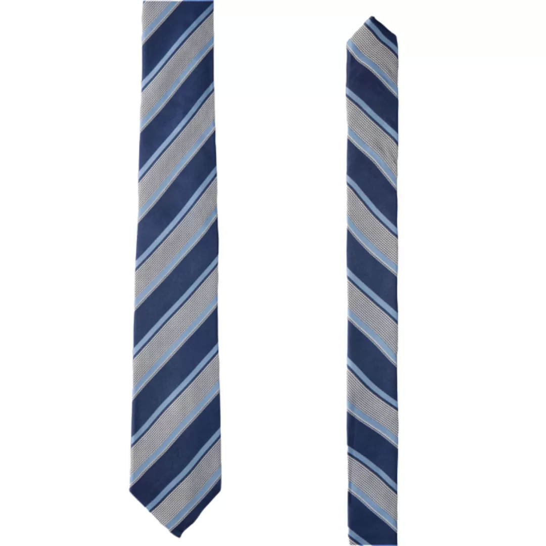 ETERNA Krawatte aus Seide günstig online kaufen