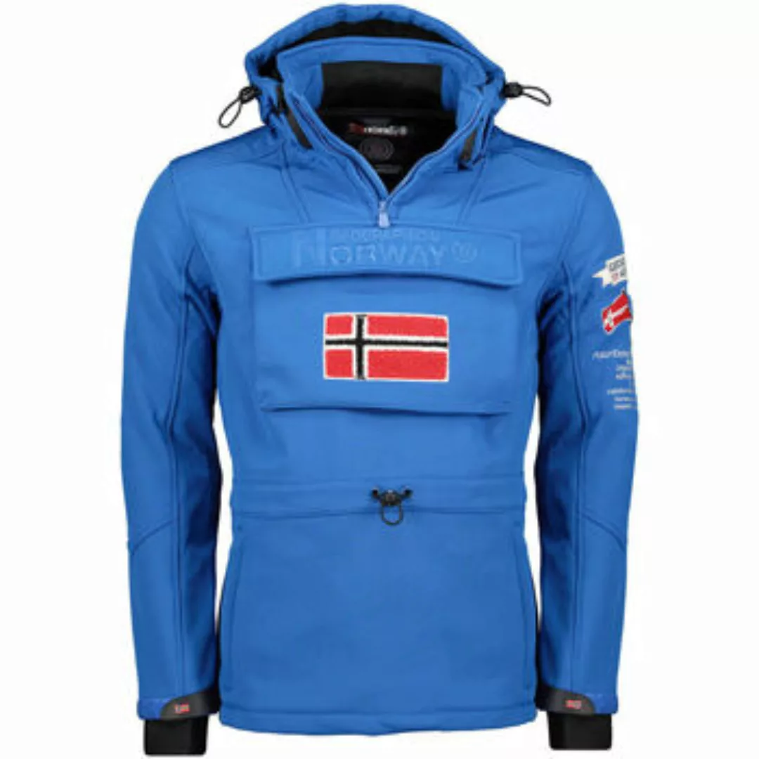 Geographical Norway  Trainingsjacken Target005 Man Royal günstig online kaufen