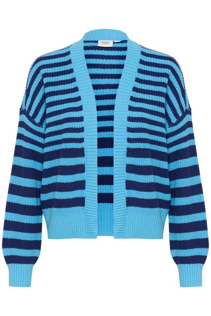 Saint Tropez Cardigan Strickjacke IbenmeiSZ günstig online kaufen