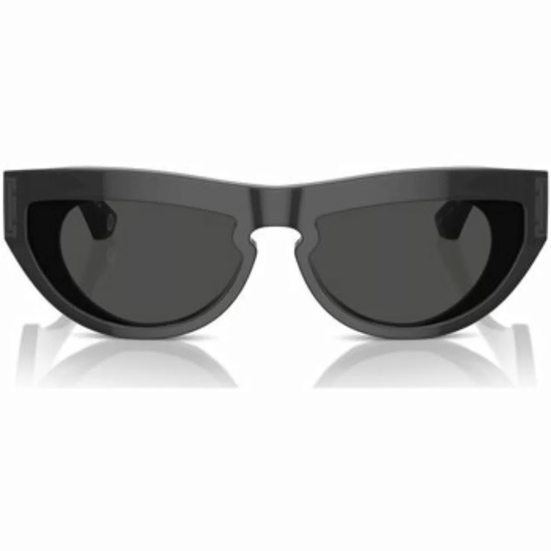 Burberry  Sonnenbrillen Sonnenbrille BE4422U 411287 günstig online kaufen