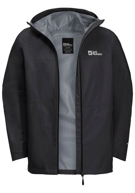 Jack Wolfskin Funktionsjacke HIGHEST PEAK 3L JKT M günstig online kaufen