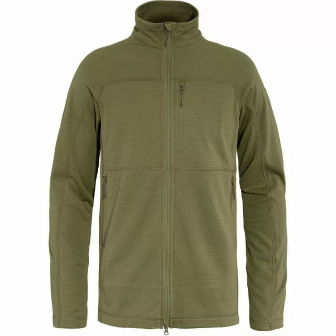 Fjällräven Funktionsjacke Abisko Lite Fleece Jacket M günstig online kaufen