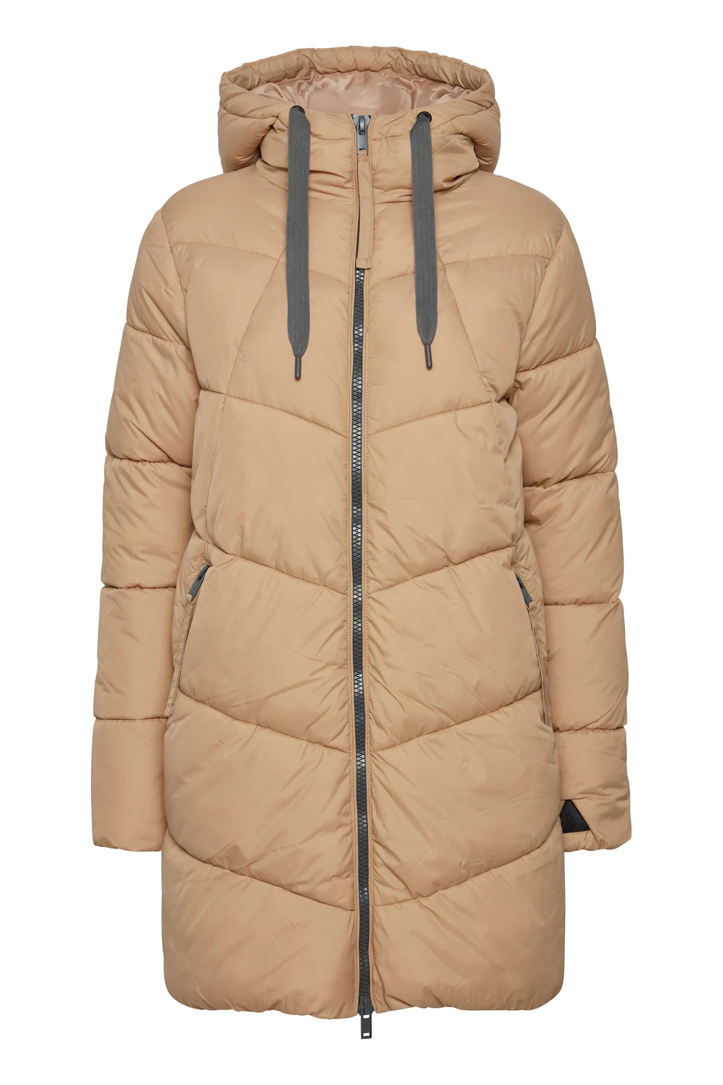 b.young Steppjacke BYBOMINA JACKET 4 - 20811752 günstig online kaufen