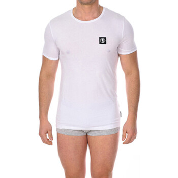 Bikkembergs  T-Shirts & Poloshirts - günstig online kaufen