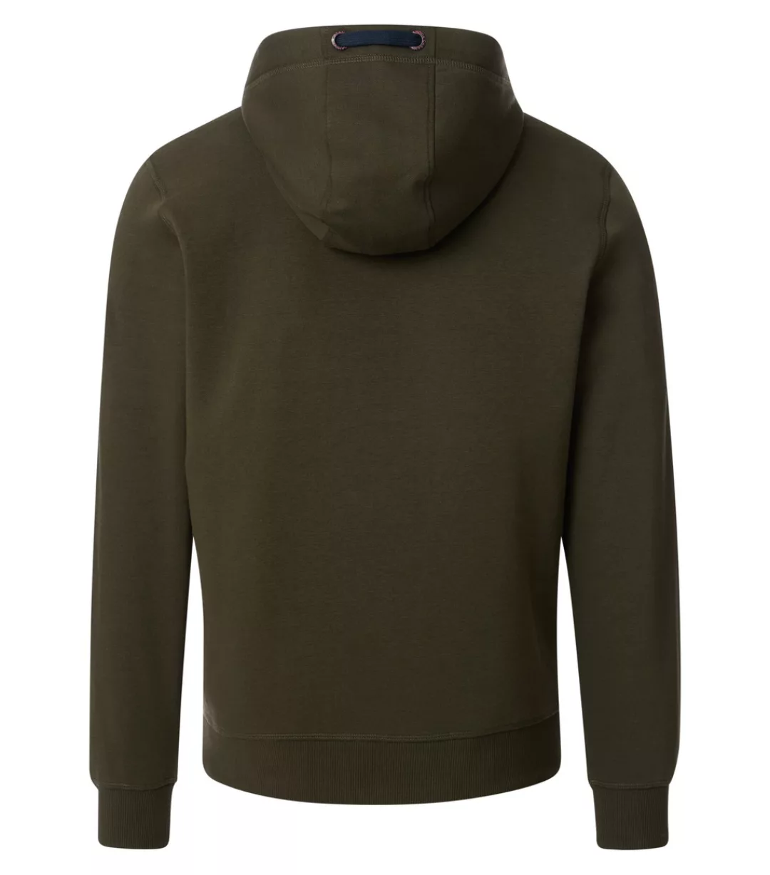 CASAMODA Sweatshirt "CASAMODA Sweatshirt uni" günstig online kaufen