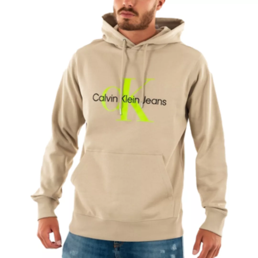 Calvin Klein Jeans  Sweatshirt J30J320805 günstig online kaufen