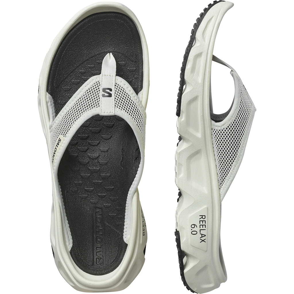 Salomon Zehentrenner "REELAX BREAK 6.0" günstig online kaufen