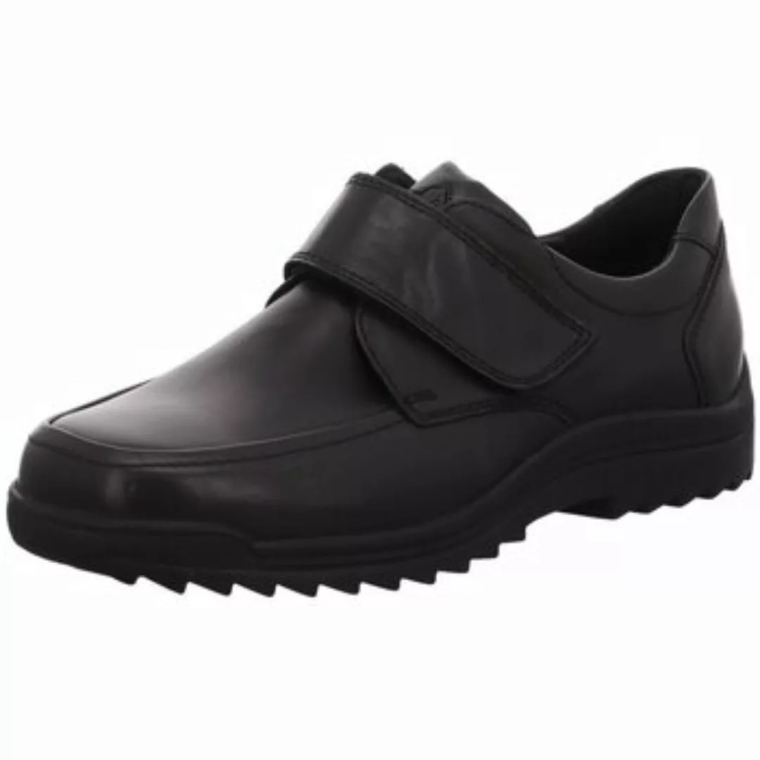 Waldläufer  Herrenschuhe Slipper Kai 18 613300-174001 günstig online kaufen