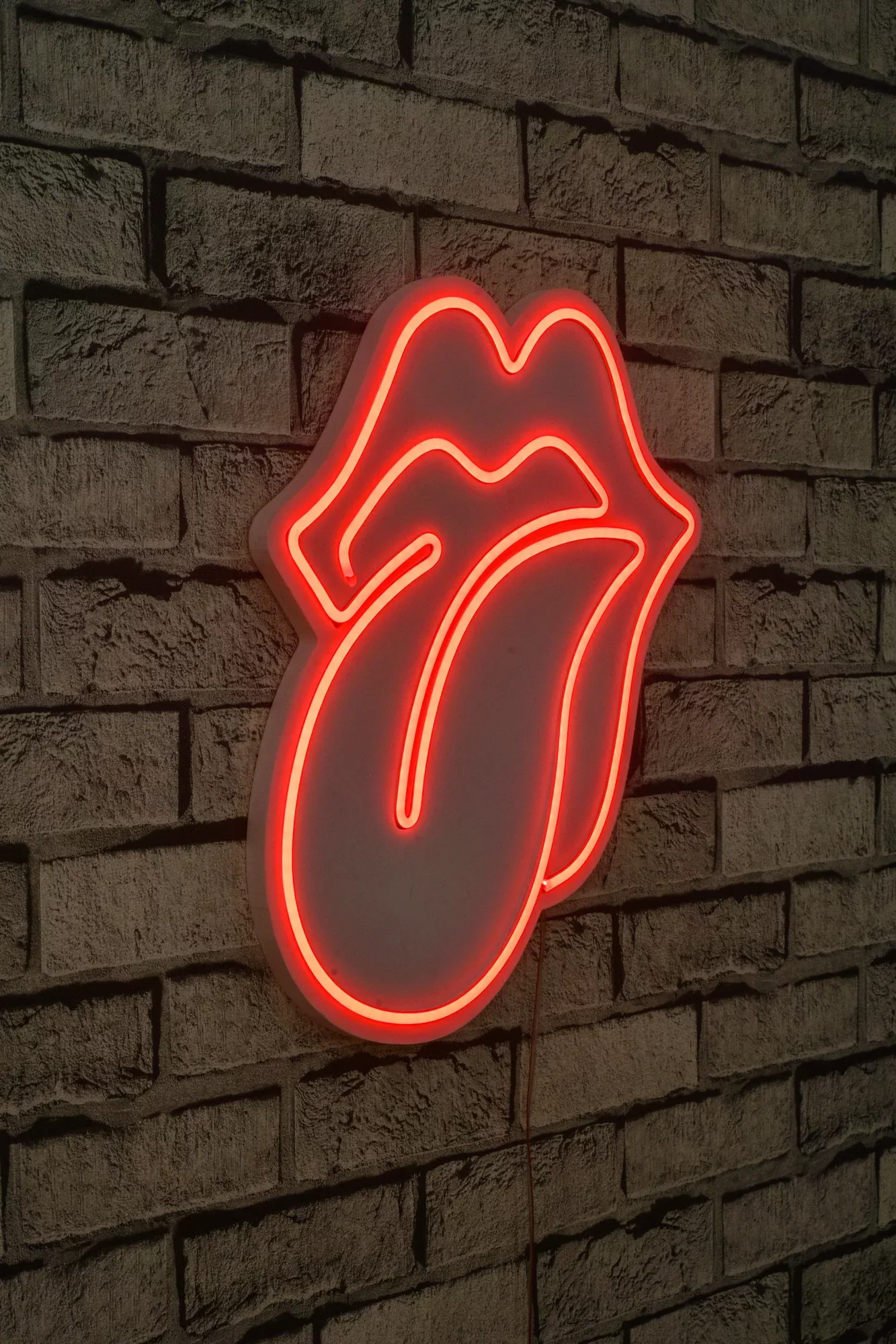 Mioli Decor | Dekorative LED-Beleuchtung Rolling Stones günstig online kaufen