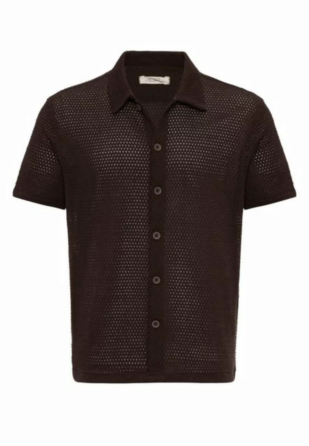 Antioch Blusenshirt COLOMBO - Patterned günstig online kaufen