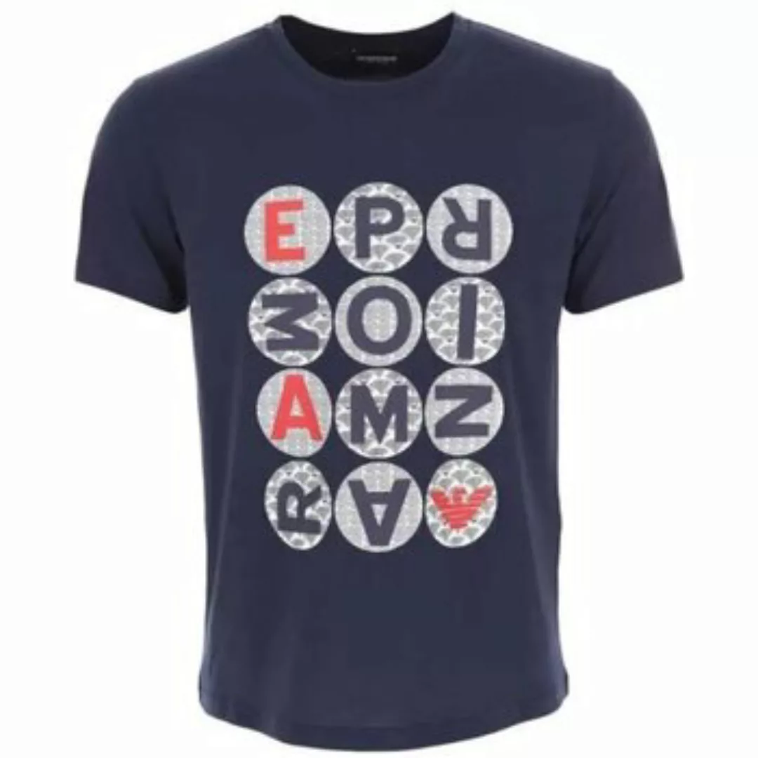 Emporio Armani  T-Shirt 211818 3R470 günstig online kaufen