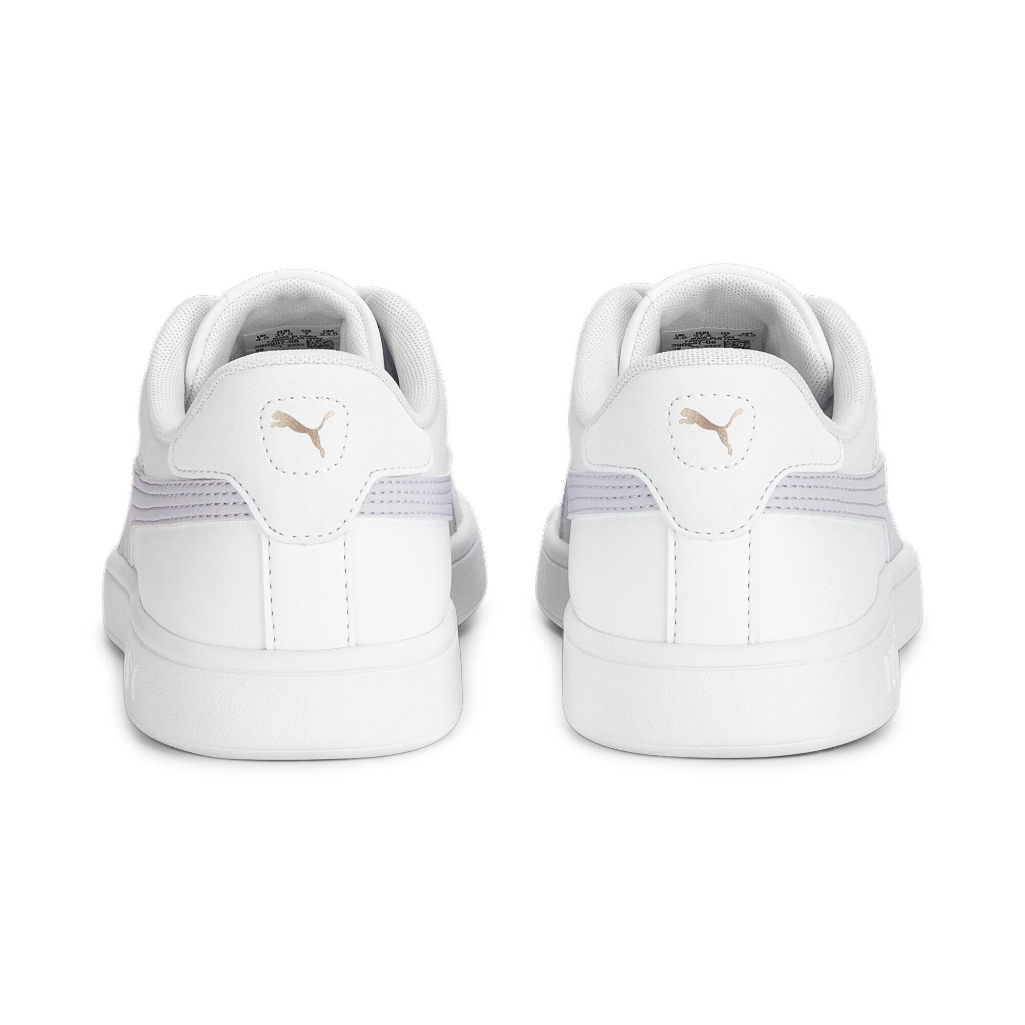 PUMA Sneaker "Smash 3.0 L Sneakers Erwachsene" günstig online kaufen