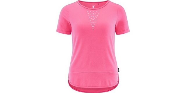 SCHNEIDER Sportswear T-Shirt VINAW-Shirt COOLPINK günstig online kaufen